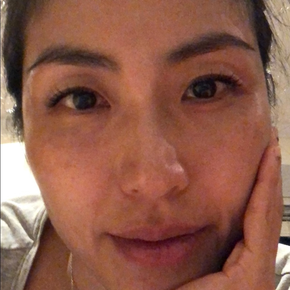 Meet your Posher, Cathy